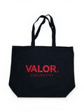Obsidian Tote Bag