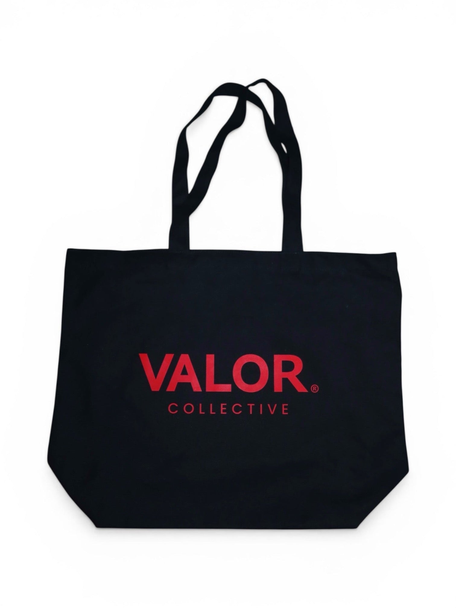 Obsidian Tote Bag